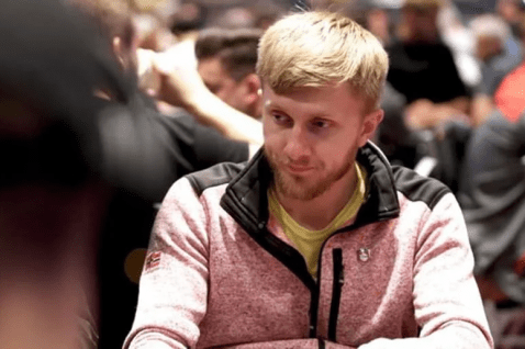 Pavel Veksler veliki zmagovalec Irish Open Main Eventa