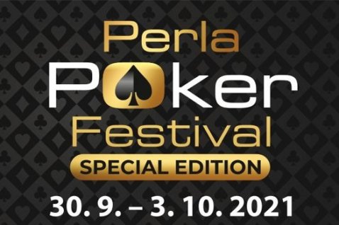 NAGRADNA IGRA: V četrtek pričetek Perlinega poker festivala, podarjamo vstopnico in nočitev