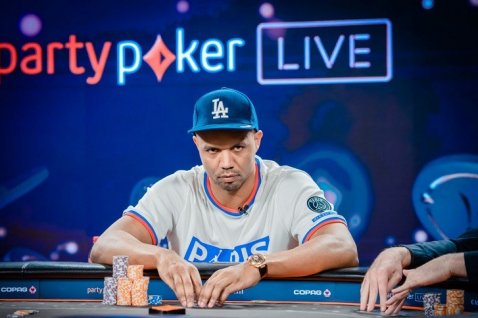 Phil Ivey po poročanju medijev končuje 6-letno tožbo z Borgato