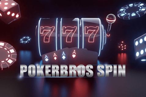 POKERBROS Spin: Short-Handed akcija z možnostjo ogromnih denarnih nagrad