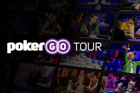 PokerGO predstavlja novo High Stakes serijo in lestvico za igralca leta