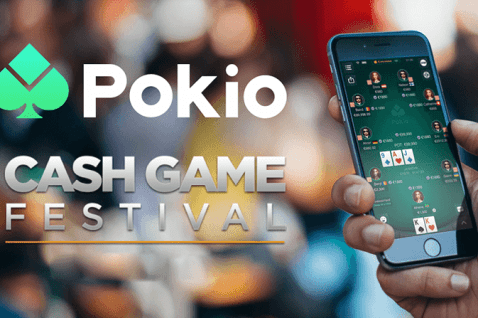 Pokio bo gostil jesenski Cash Game Festival od 27. septembra