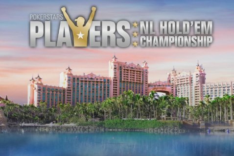 Na Bahamih rekordni PS Players NL Hold'em Championship