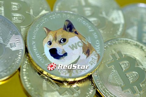 RedStar Poker bo svojim igralcem podaril 10.000 Dogecoin