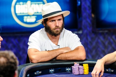 Rick Salomon neuspešen v tožbi za $2,8mio zaradi starodavnega francoskega zakona