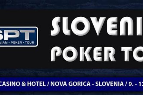 Turnirsko poker dogajanje maj 2019