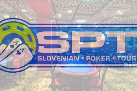 Turnirsko poker dogajanje januar 2019