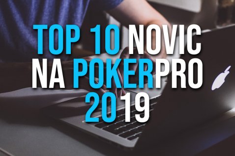 10 najbolj branih novic v letu 2019 na PokerPro