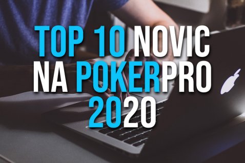 10 najbolj branih novic v letu 2020 na PokerPro