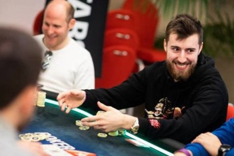 Wiktor Malinowski si je priboril prvo GG Super MILLION$ lovoriko