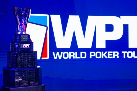 World Poker Tour začenja oživljati živo igro