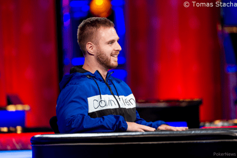 Odlično peto mesto Lakote na $3.000 Shootout WSOP turnirju