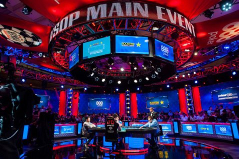 Odlična novica za igralce iz Evrope! WSOP dodal dva 1. dneva Main Eventu