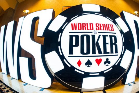 WSOP leta 2021 bo, vprašanje le kdaj