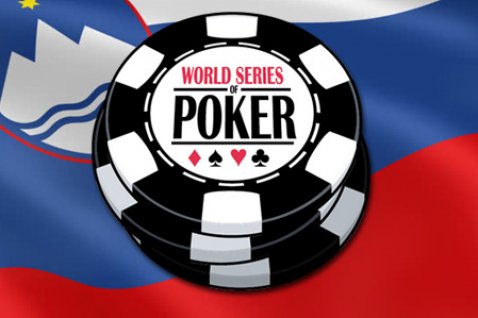 Zgodovinski slovenski uspehi na World Series of Poker 2019