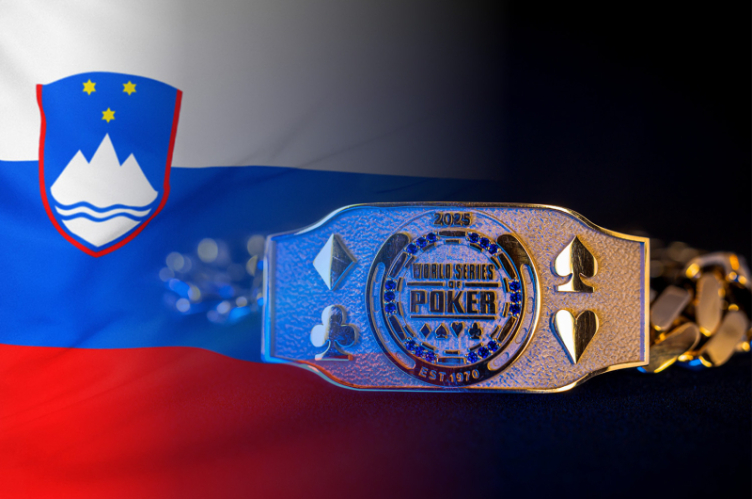 Slovenci do prvih denarnih nagrad na letošnjem WSOP