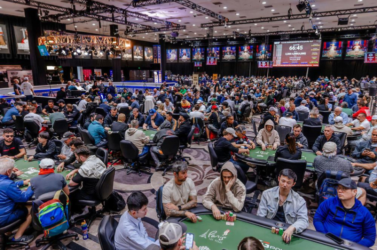 Pregled izjemnih slovenskih dosežkov tik pred zaključkom serije WSOP 2025