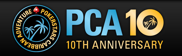 PCA 2013
