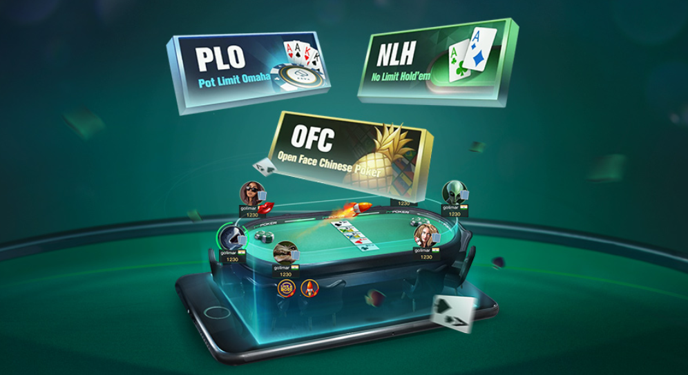 Kkpoker